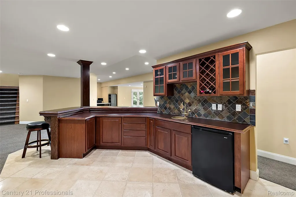1181 Iroquois Trail Oxford Charter Township MI 48371