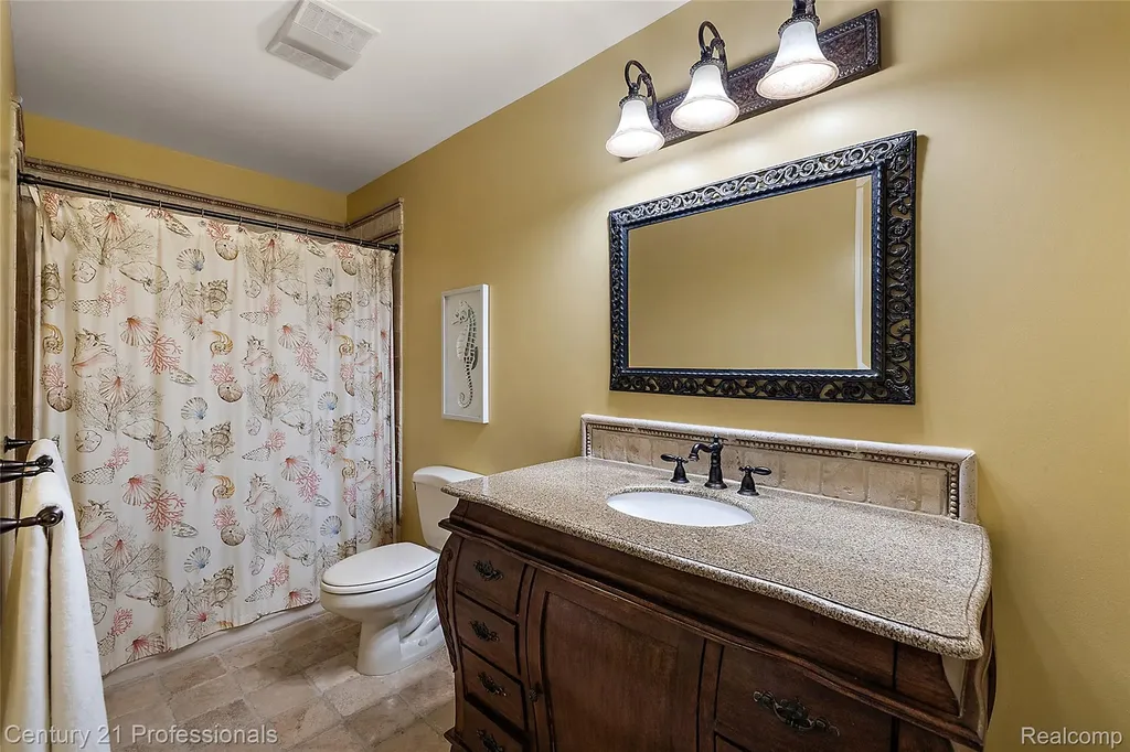 1181 Iroquois Trail Oxford Charter Township MI 48371