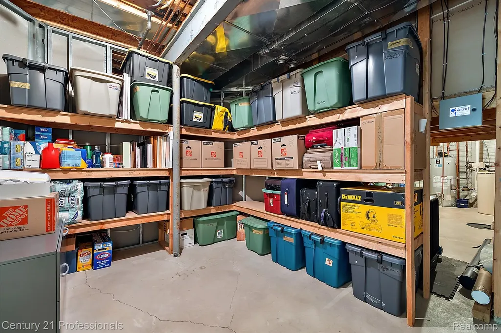 1181 Iroquois Trail Oxford Charter Township MI 48371