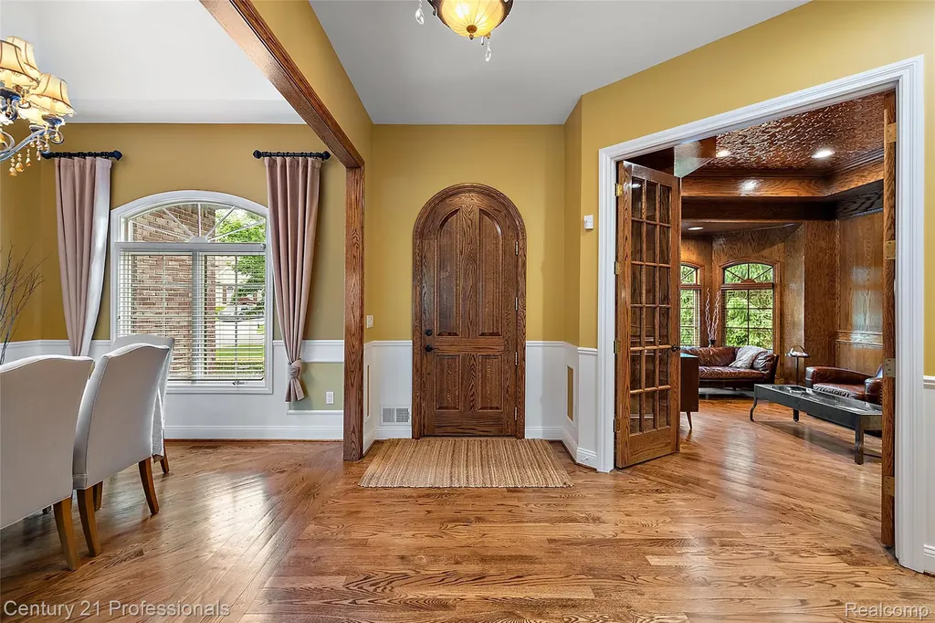 1181 Iroquois Trail Oxford Charter Township MI 48371