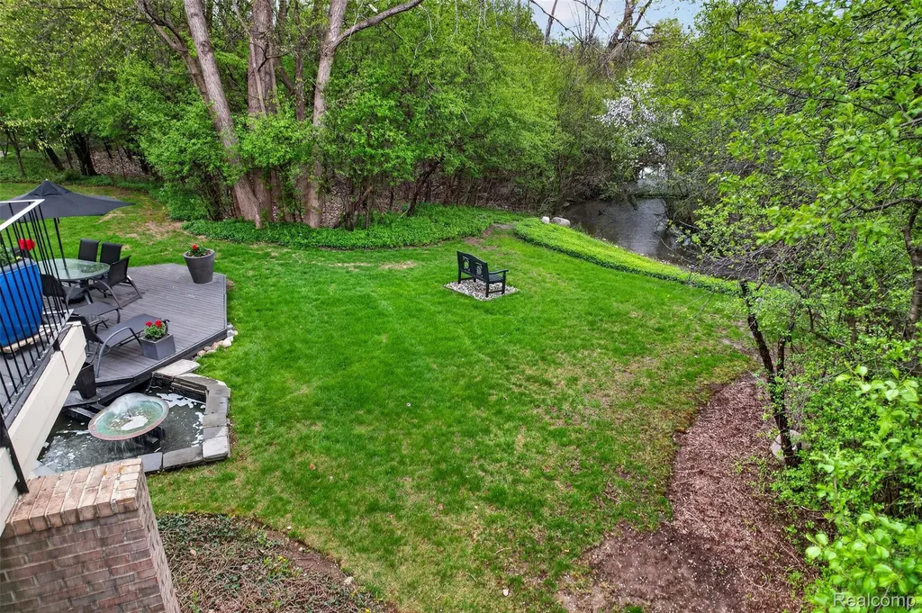 5044 Christy Court Troy City MI 48098