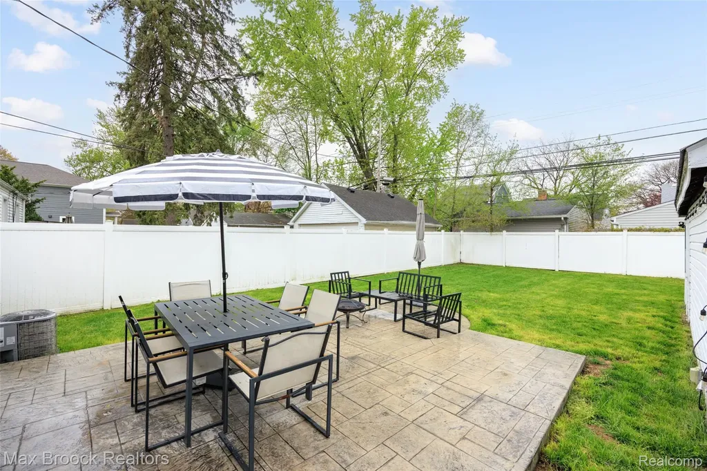 513 N Altadena Avenue Royal Oak City MI 48067
