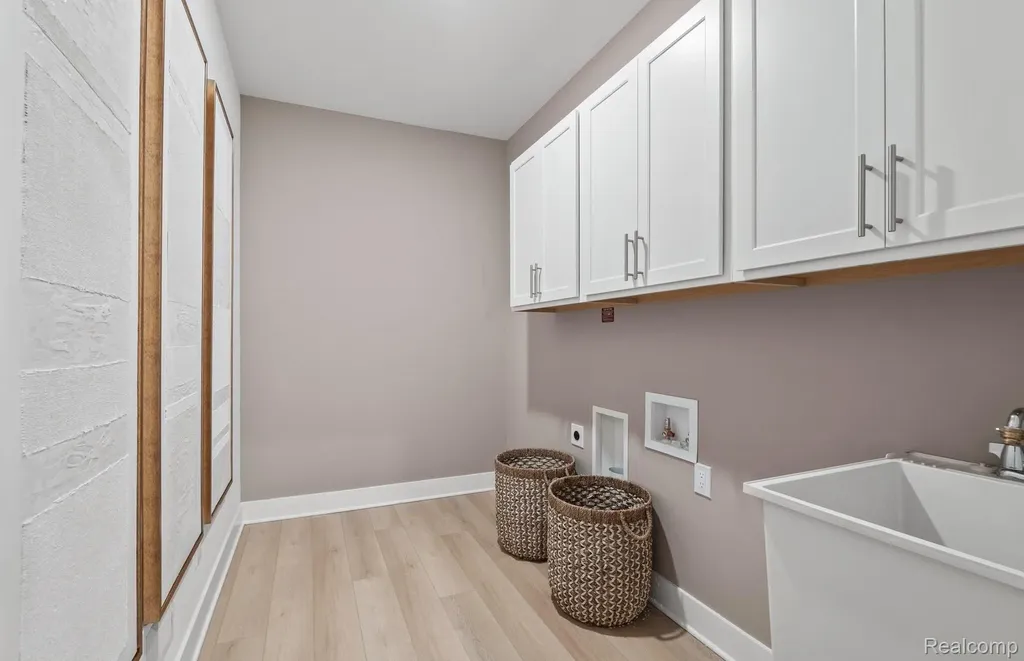 50260 Cromwell Street Canton Charter Township MI 48188