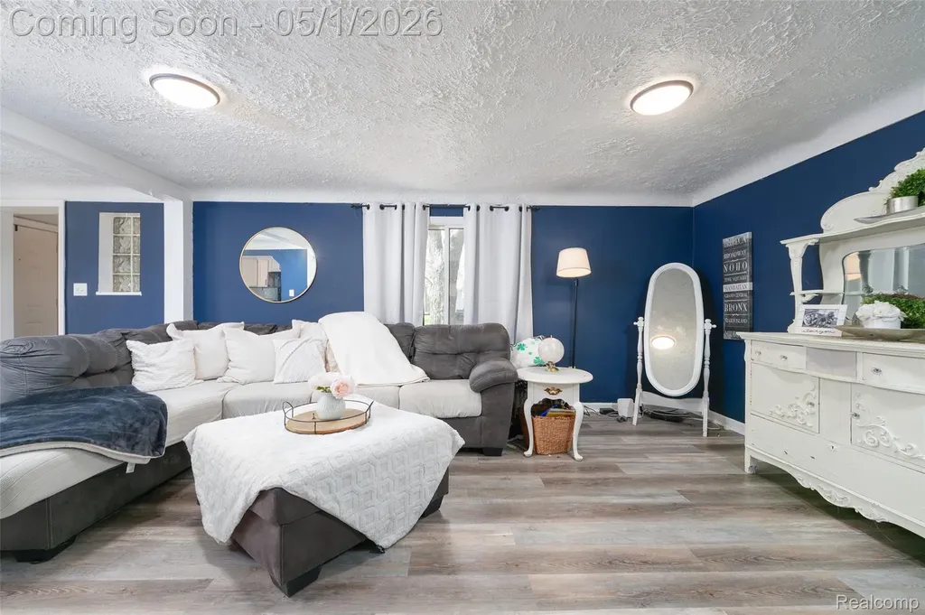 317 Crossman Street Williamston City MI 48895