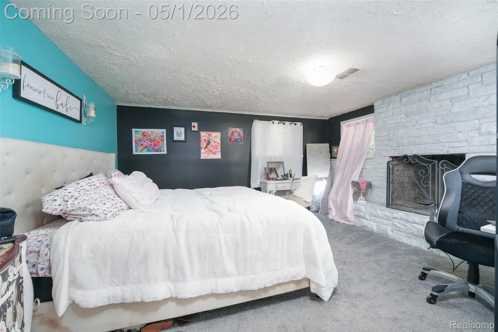317 Crossman Street Williamston City MI 48895