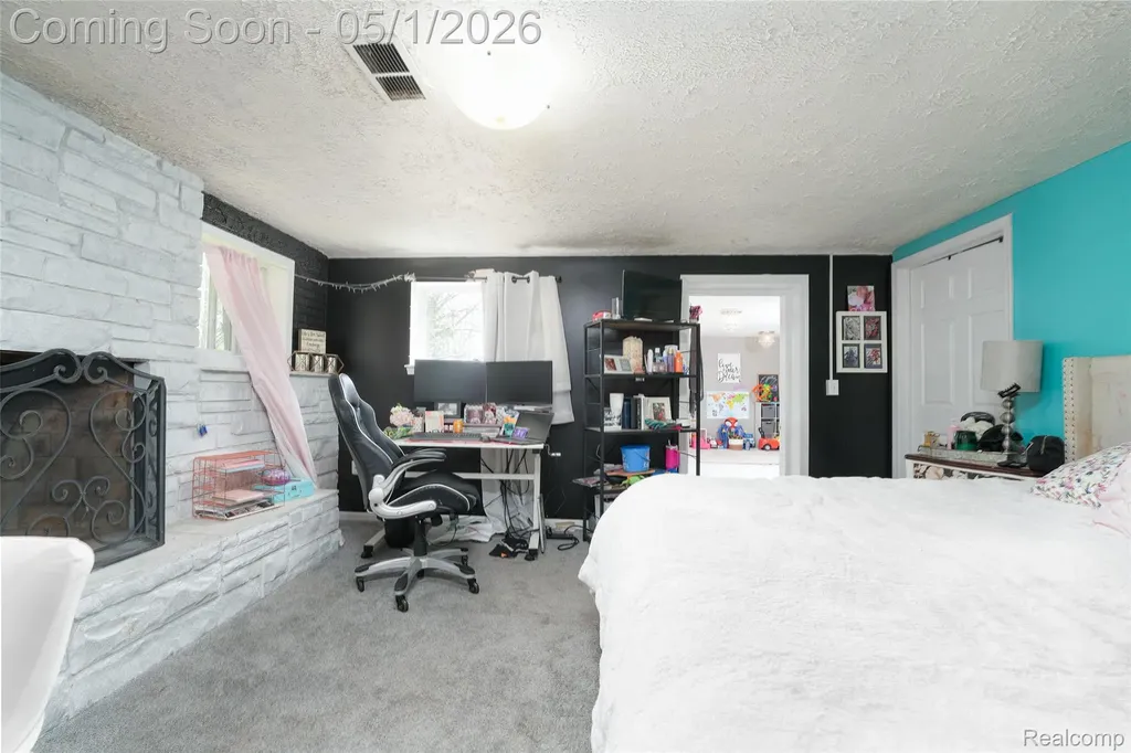 317 Crossman Street Williamston City MI 48895
