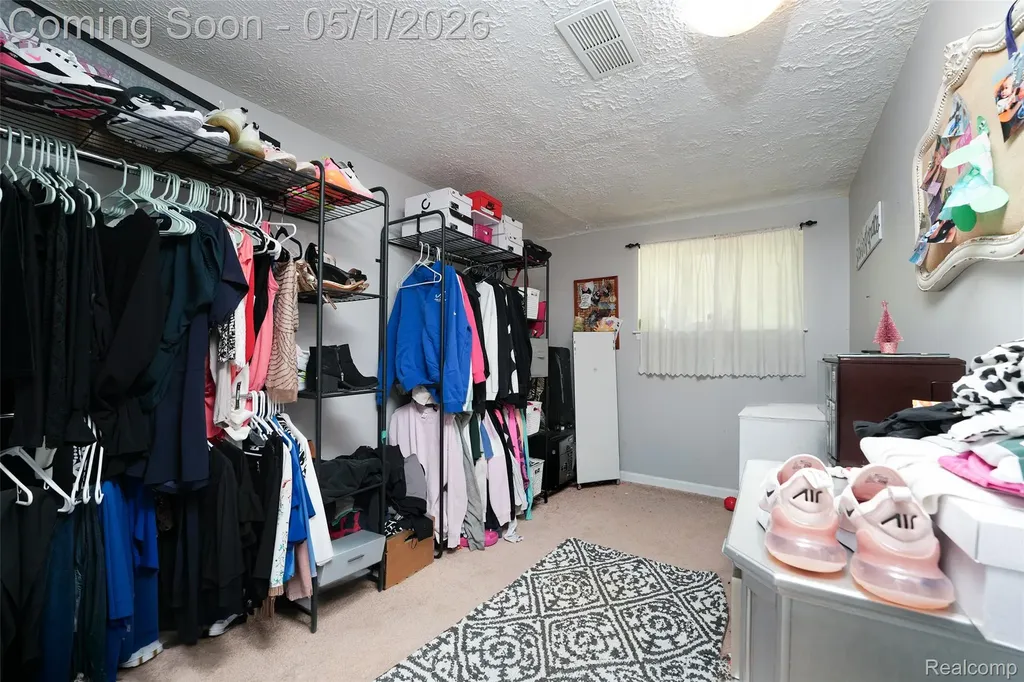 317 Crossman Street Williamston City MI 48895