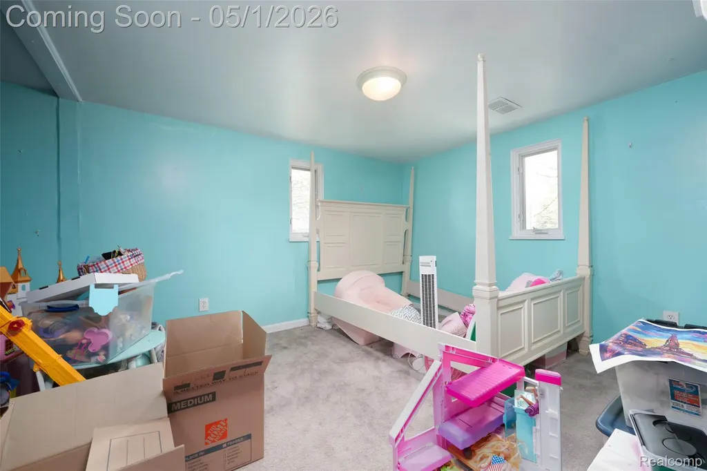 317 Crossman Street Williamston City MI 48895