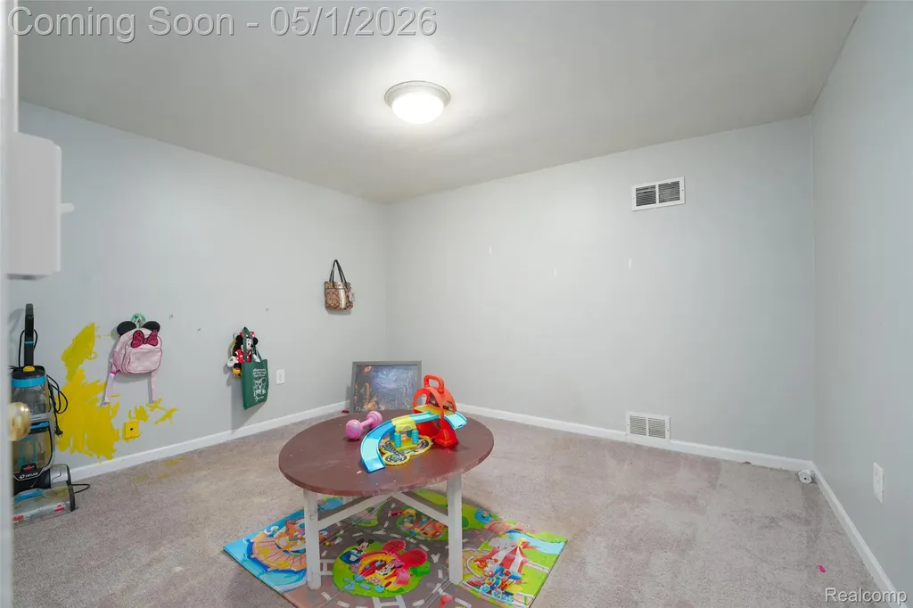 317 Crossman Street Williamston City MI 48895