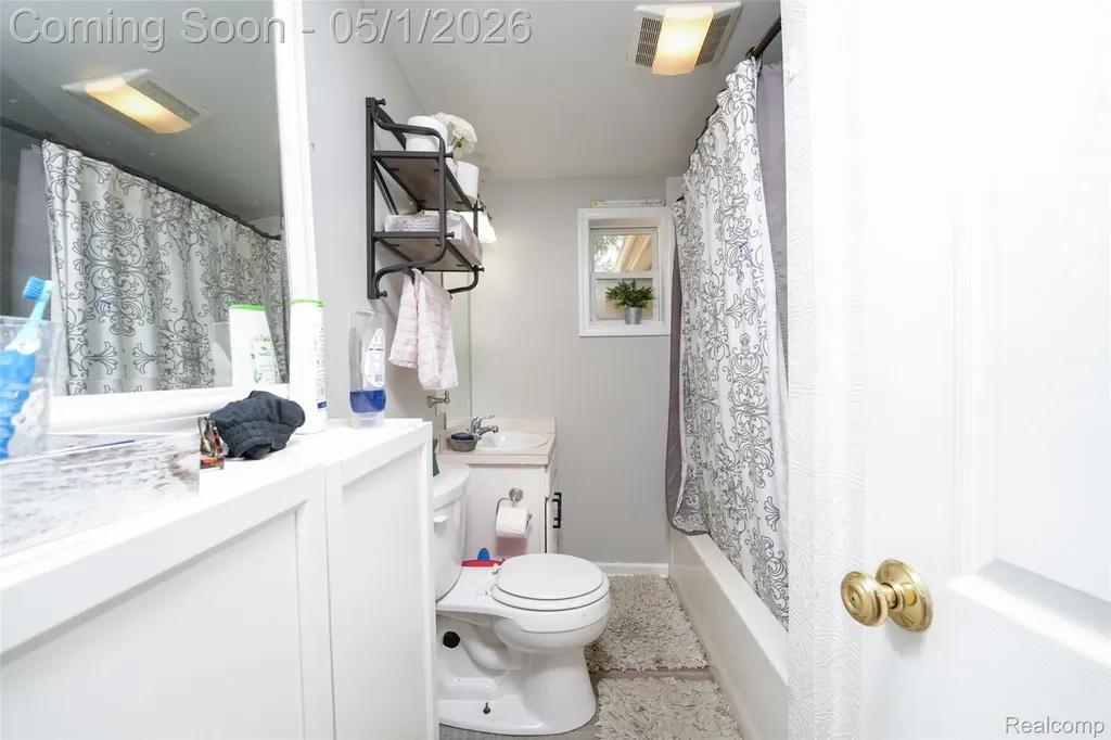 317 Crossman Street Williamston City MI 48895