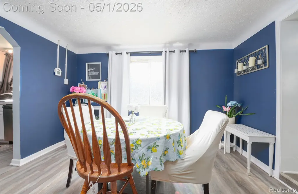 317 Crossman Street Williamston City MI 48895