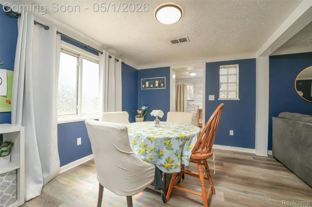 317 Crossman Street Williamston City MI 48895