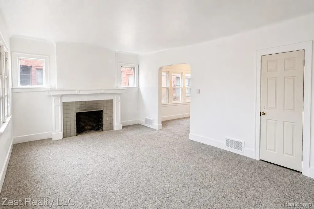 4342 Tyler Street Detroit City MI 48238