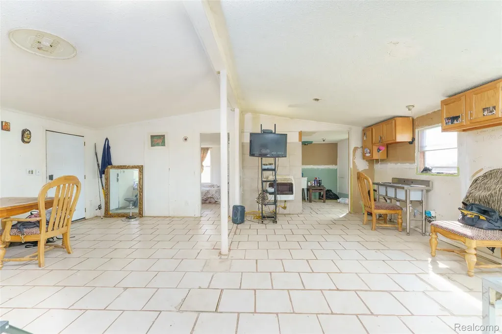 12459 Earl Road Henrietta Township MI 49285