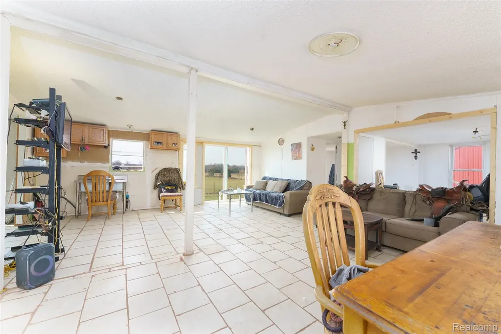 12459 Earl Road Henrietta Township MI 49285