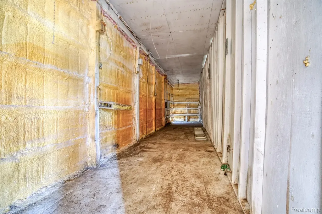 12459 Earl Road Henrietta Township MI 49285