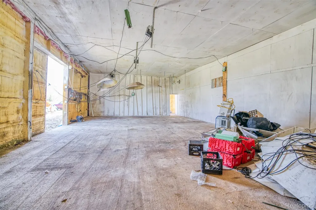 12459 Earl Road Henrietta Township MI 49285