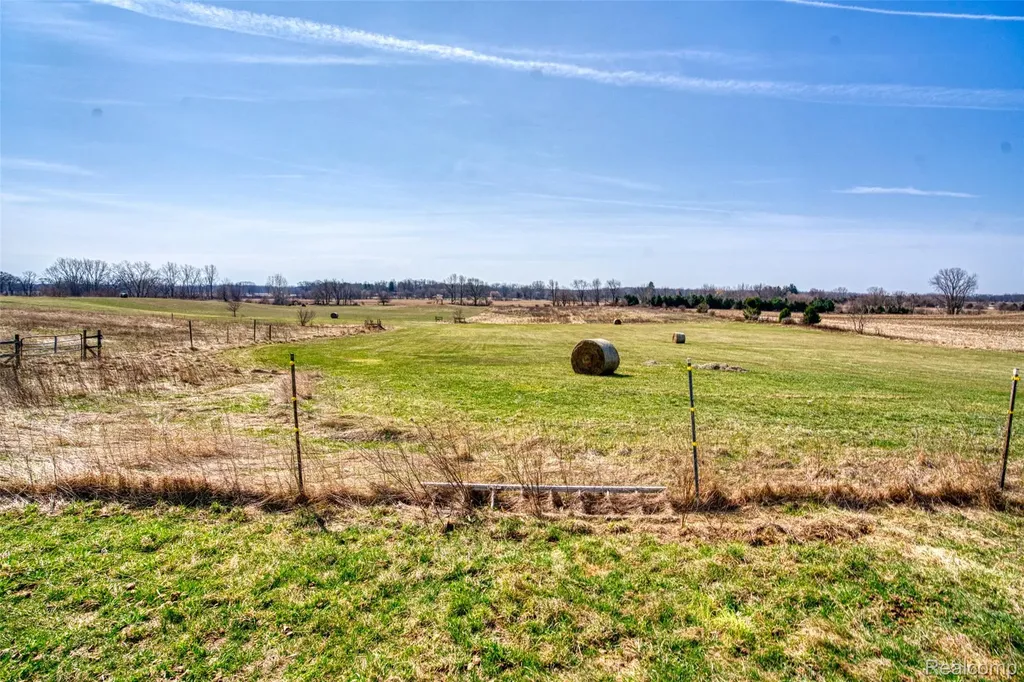 12459 Earl Road Henrietta Township MI 49285