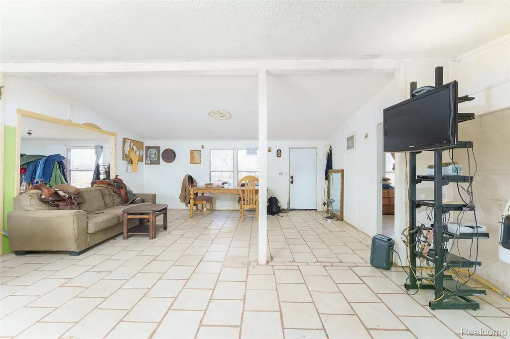 12459 Earl Road Henrietta Township MI 49285
