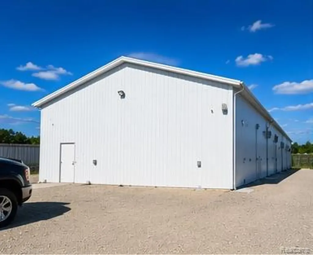 9270 N Saginaw Road Thetford Township MI 48458