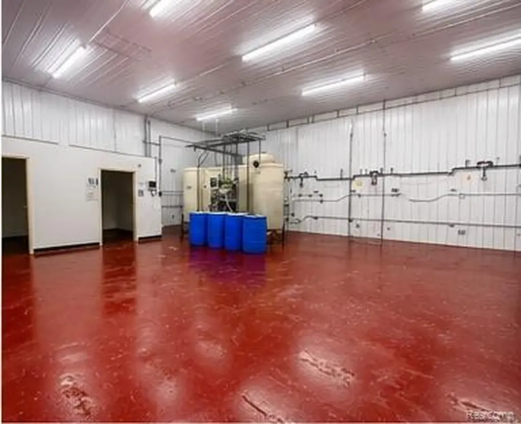 9270 N Saginaw Road Thetford Township MI 48458