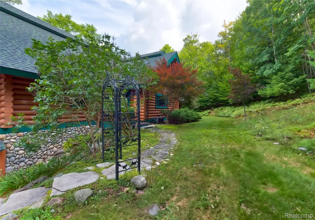 1189 Ridgeline Drive Boyne Valley Township MI 49712