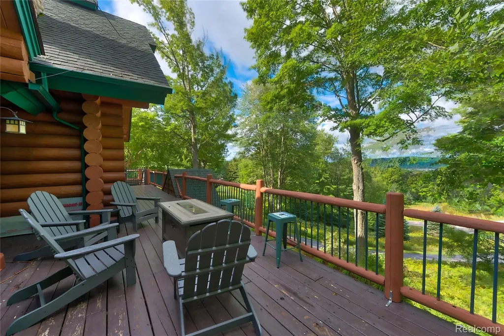 1189 Ridgeline Drive Boyne Valley Township MI 49712