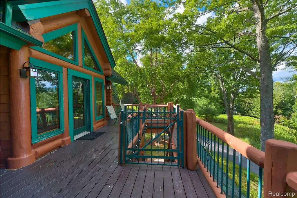 1189 Ridgeline Drive Boyne Valley Township MI 49712
