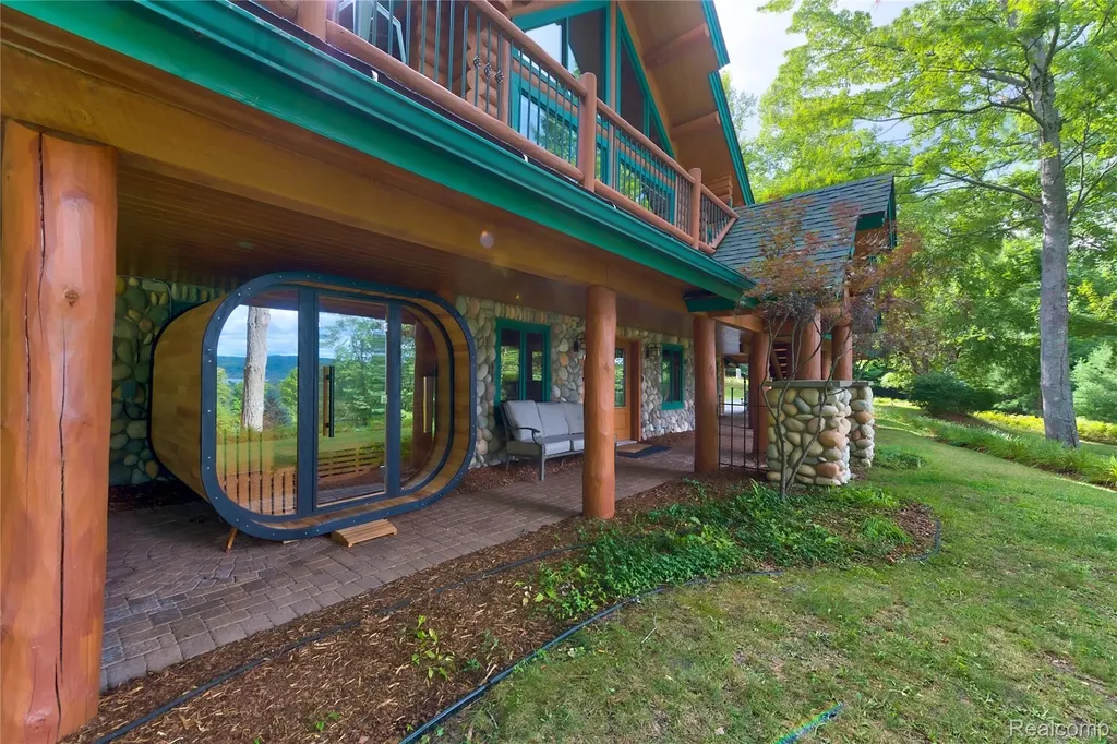 1189 Ridgeline Drive Boyne Valley Township MI 49712