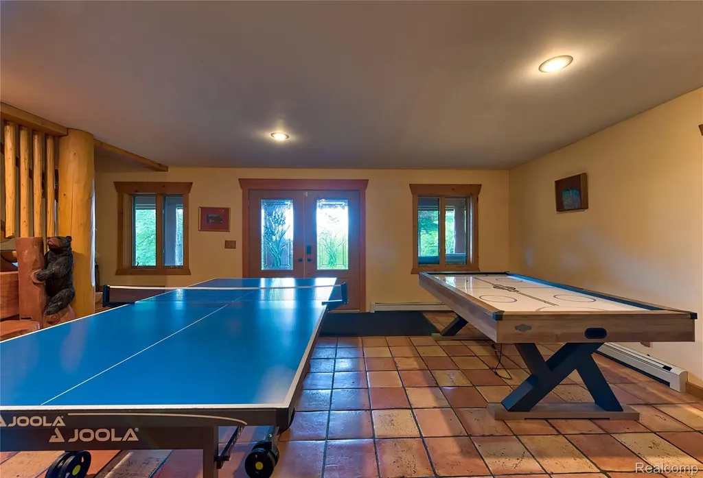 1189 Ridgeline Drive Boyne Valley Township MI 49712