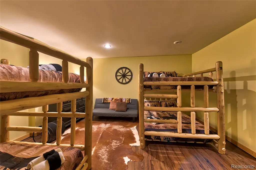 1189 Ridgeline Drive Boyne Valley Township MI 49712
