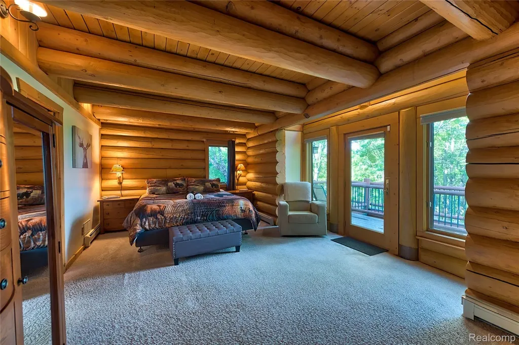 1189 Ridgeline Drive Boyne Valley Township MI 49712