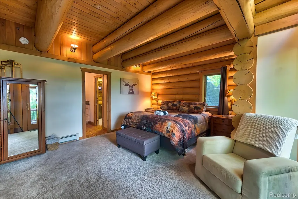 1189 Ridgeline Drive Boyne Valley Township MI 49712