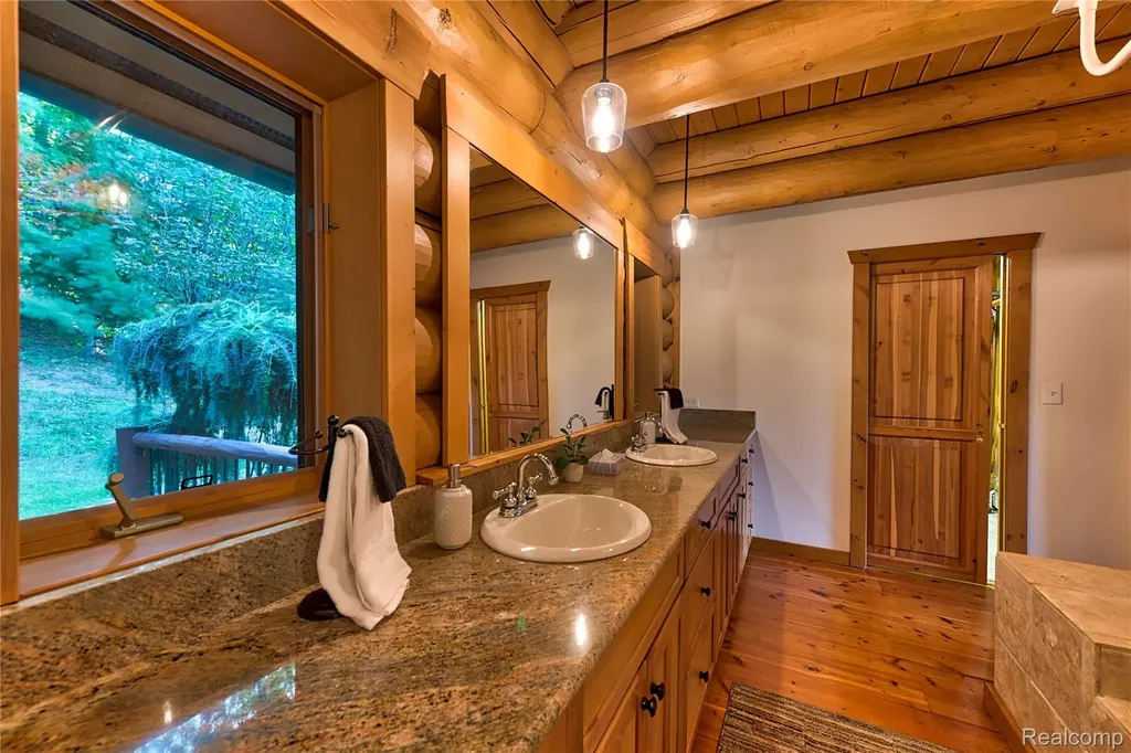 1189 Ridgeline Drive Boyne Valley Township MI 49712