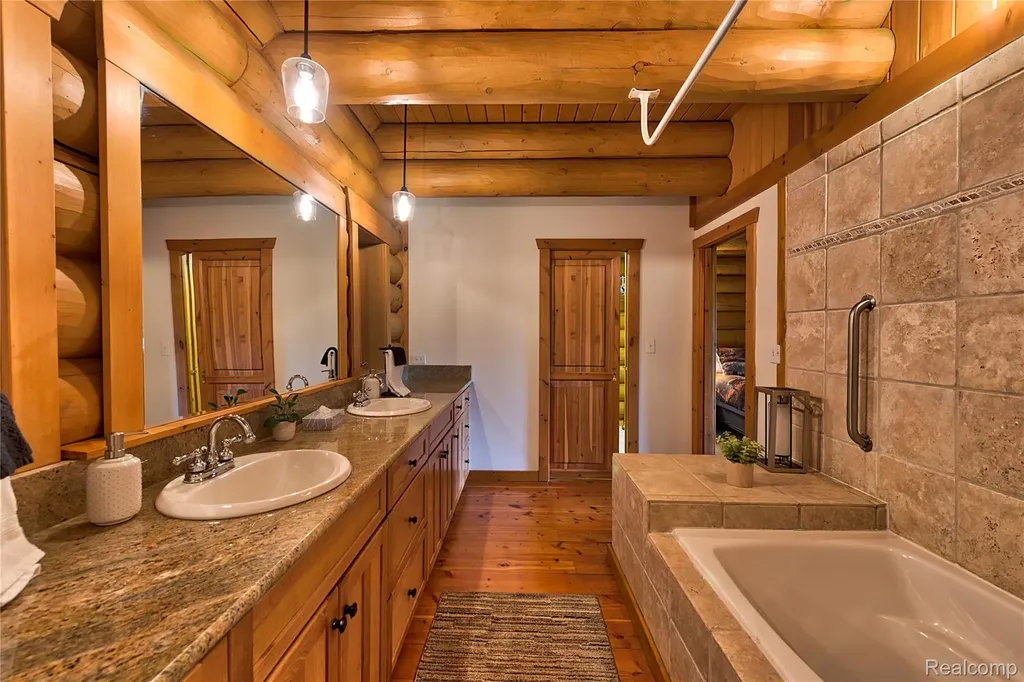 1189 Ridgeline Drive Boyne Valley Township MI 49712