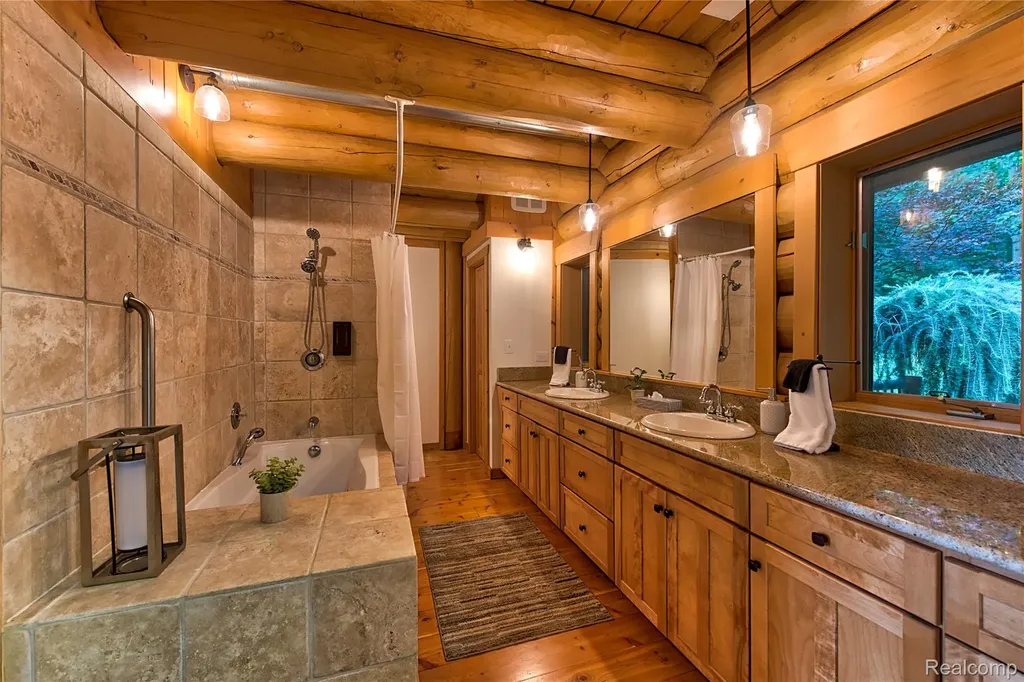 1189 Ridgeline Drive Boyne Valley Township MI 49712
