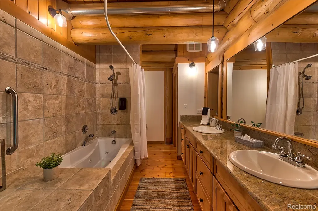 1189 Ridgeline Drive Boyne Valley Township MI 49712