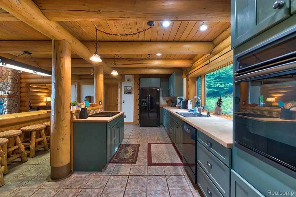 1189 Ridgeline Drive Boyne Valley Township MI 49712