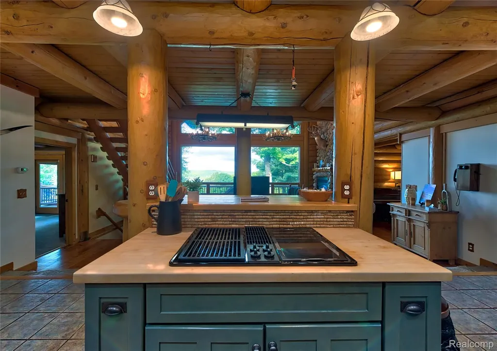 1189 Ridgeline Drive Boyne Valley Township MI 49712