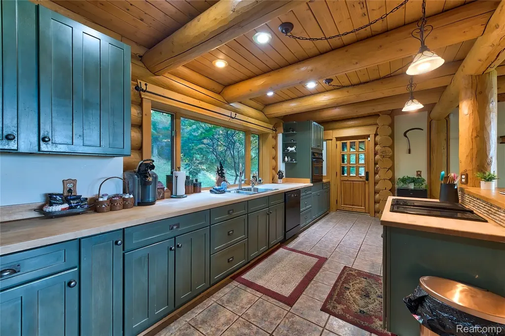 1189 Ridgeline Drive Boyne Valley Township MI 49712