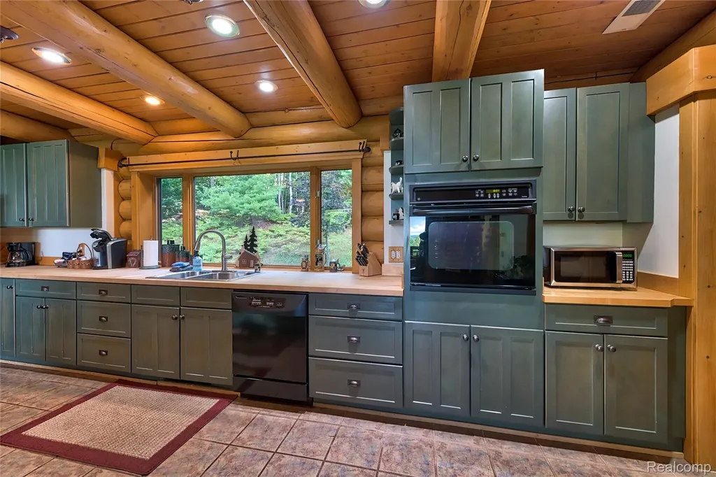 1189 Ridgeline Drive Boyne Valley Township MI 49712