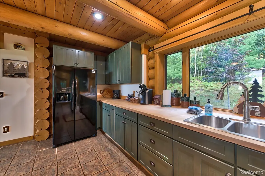 1189 Ridgeline Drive Boyne Valley Township MI 49712