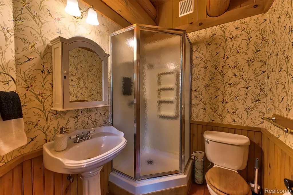 1189 Ridgeline Drive Boyne Valley Township MI 49712