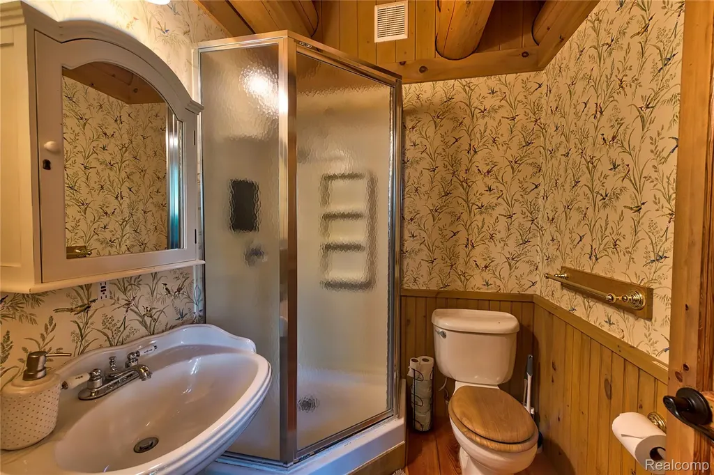 1189 Ridgeline Drive Boyne Valley Township MI 49712