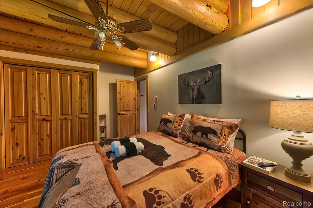 1189 Ridgeline Drive Boyne Valley Township MI 49712