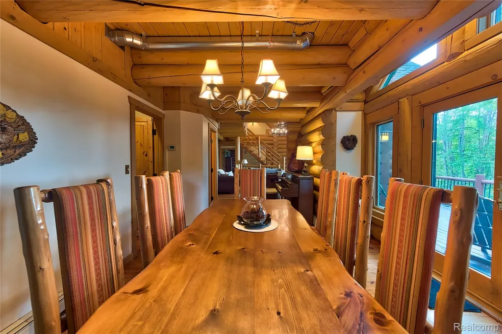 1189 Ridgeline Drive Boyne Valley Township MI 49712