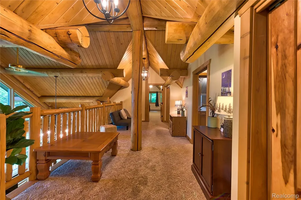1189 Ridgeline Drive Boyne Valley Township MI 49712
