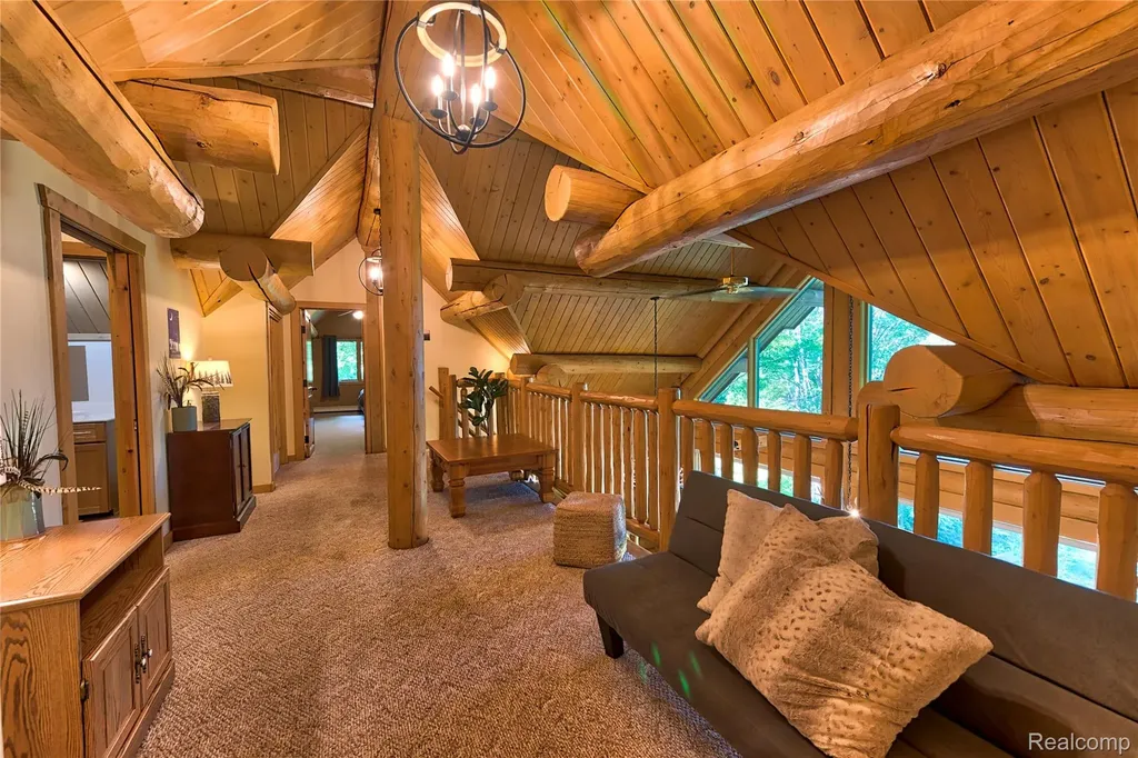 1189 Ridgeline Drive Boyne Valley Township MI 49712