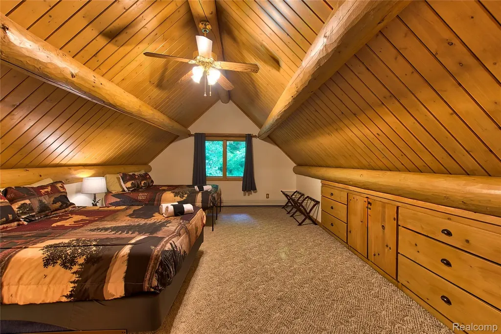 1189 Ridgeline Drive Boyne Valley Township MI 49712