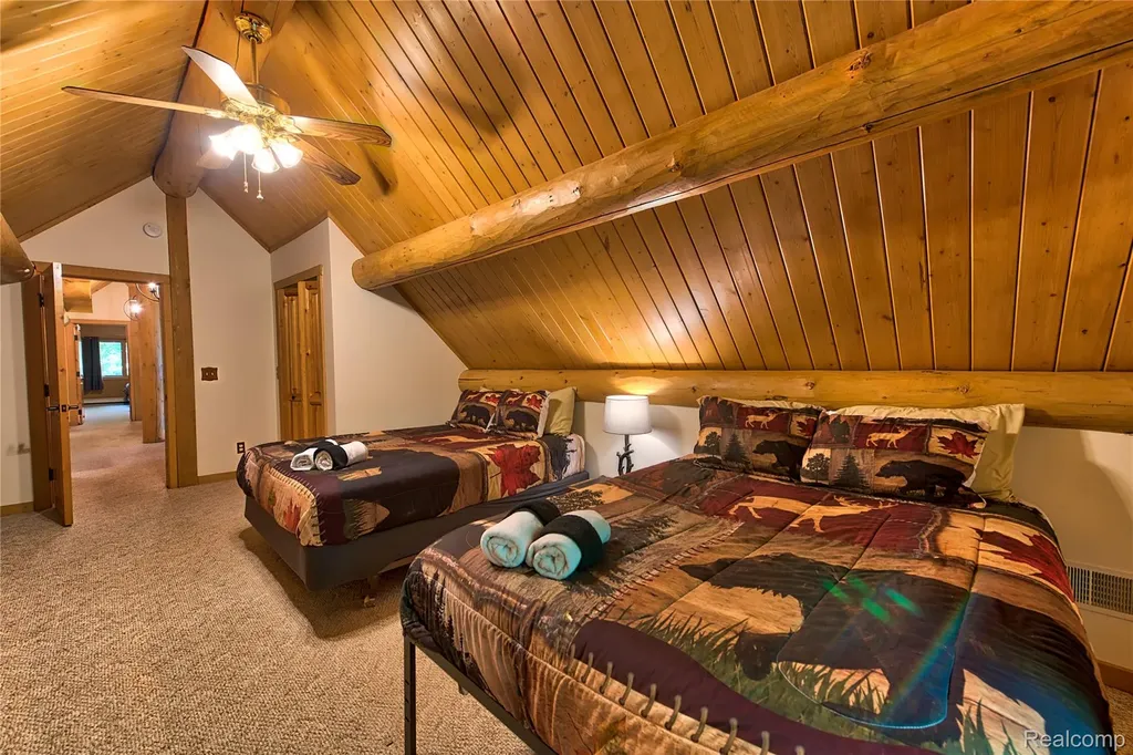 1189 Ridgeline Drive Boyne Valley Township MI 49712